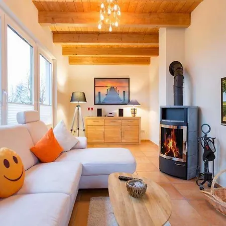 Silva Holiday home *