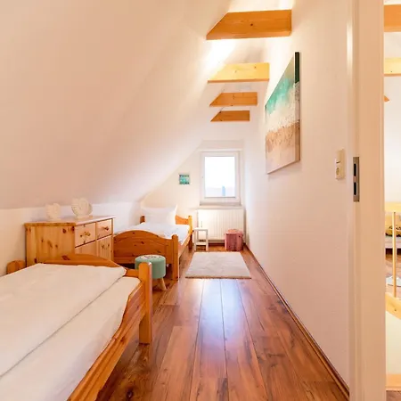 Silva Holiday home *