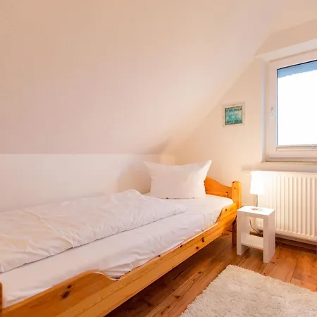 Silva בית נופש Koserow