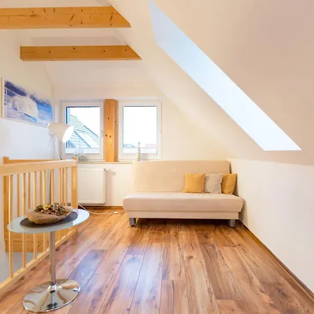 Silva Holiday home Koserow
