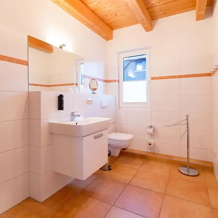 בית נופש Silva