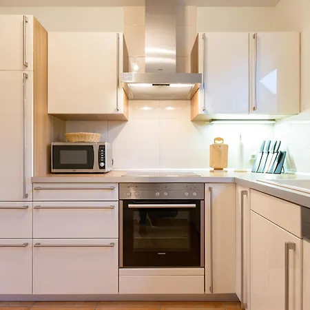 בית נופש Silva