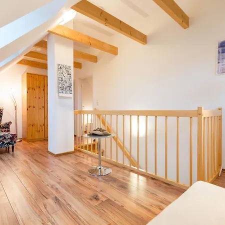 Silva בית נופש Koserow