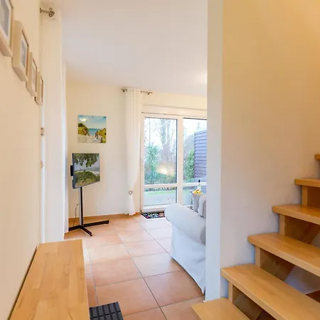 Silva Holiday home