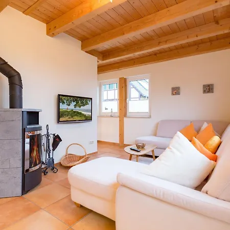 Silva בית נופש Koserow