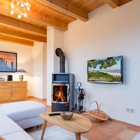 Silva Holiday home Koserow