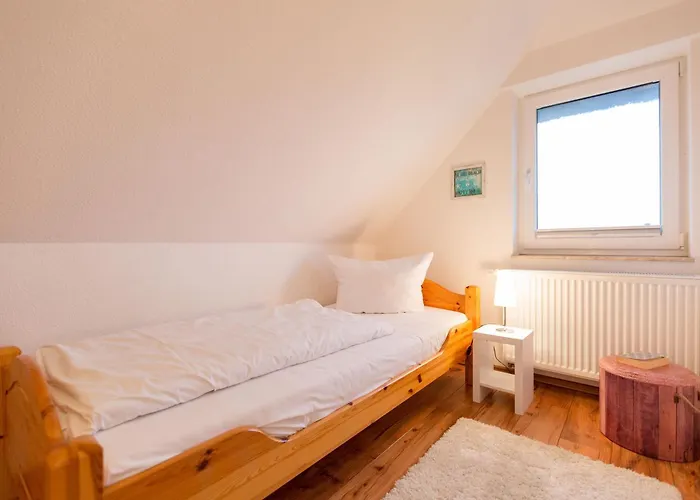 Silva Сasa de vacaciones Koserow