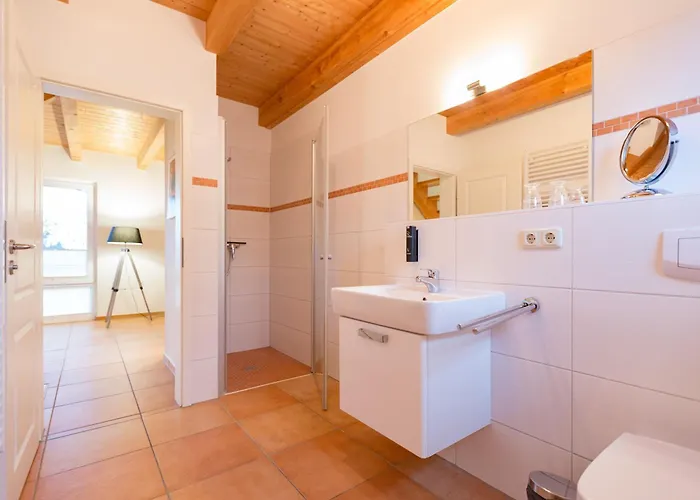 Сasa de vacaciones Silva Koserow