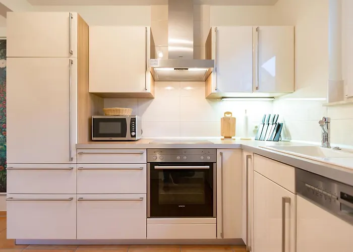 Сasa de vacaciones Silva