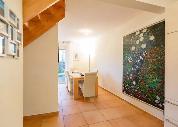 Сasa de vacaciones Silva