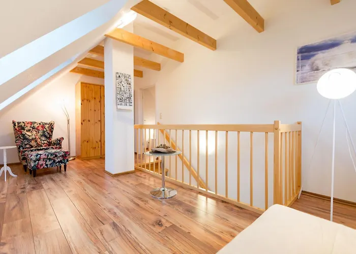 Silva Сasa de vacaciones Koserow