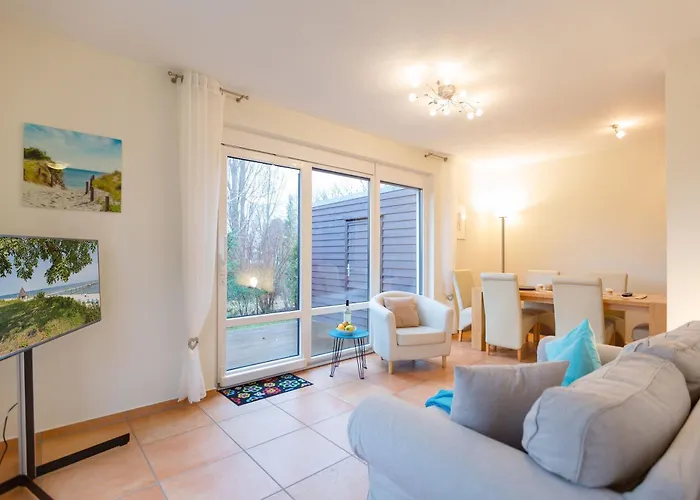 Сasa de vacaciones Silva *