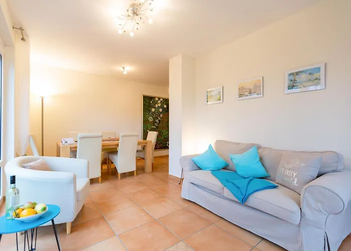 Сasa de vacaciones Silva Koserow