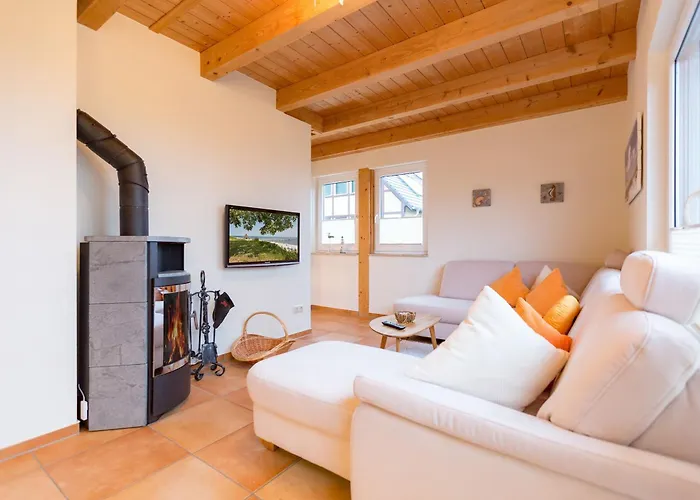 Silva Сasa de vacaciones Koserow